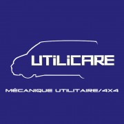 Franchise UTILICARE®
